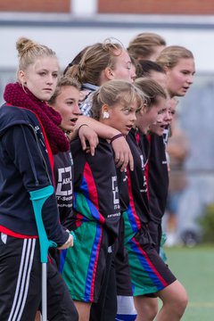 Bild 425 - B-Juniorinnen SV Henstedt Ulzburg - FSC Kaltenkirchen : Ergebnis: 2:2
